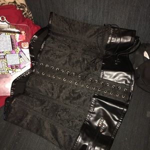 Women’s corsets